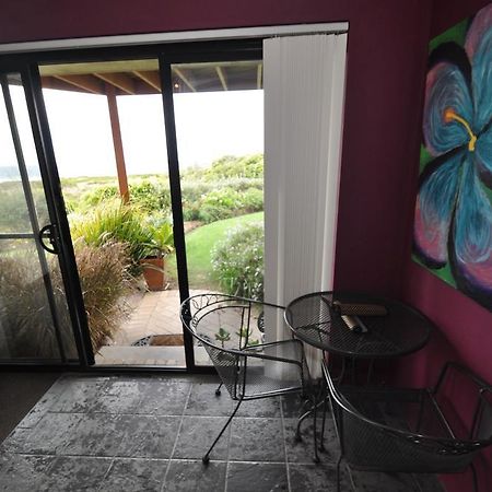 Beachfront Apartments Narooma Phòng bức ảnh