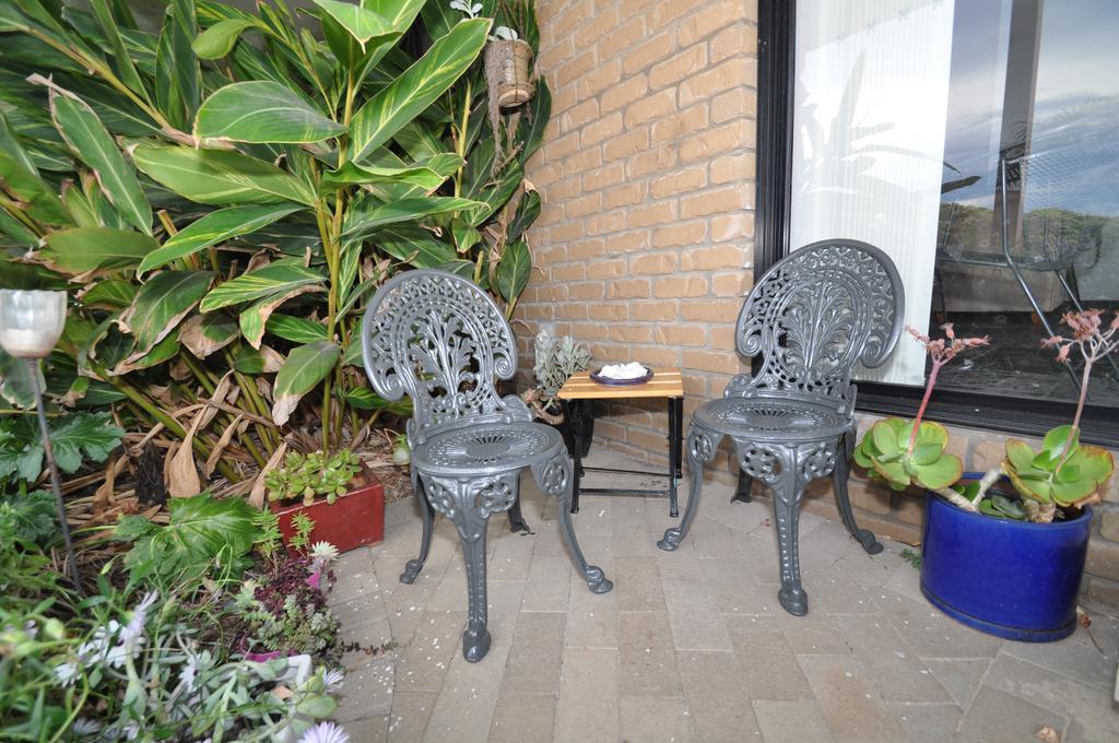 Beachfront Apartments Narooma Phòng bức ảnh