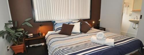 Beachfront Apartments Narooma Ngoại thất bức ảnh