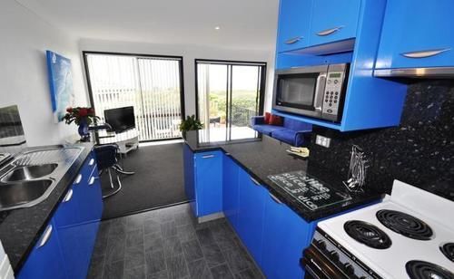 Beachfront Apartments Narooma Ngoại thất bức ảnh