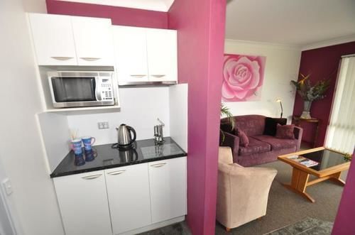 Beachfront Apartments Narooma Ngoại thất bức ảnh