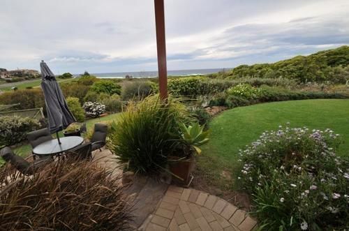 Beachfront Apartments Narooma Ngoại thất bức ảnh